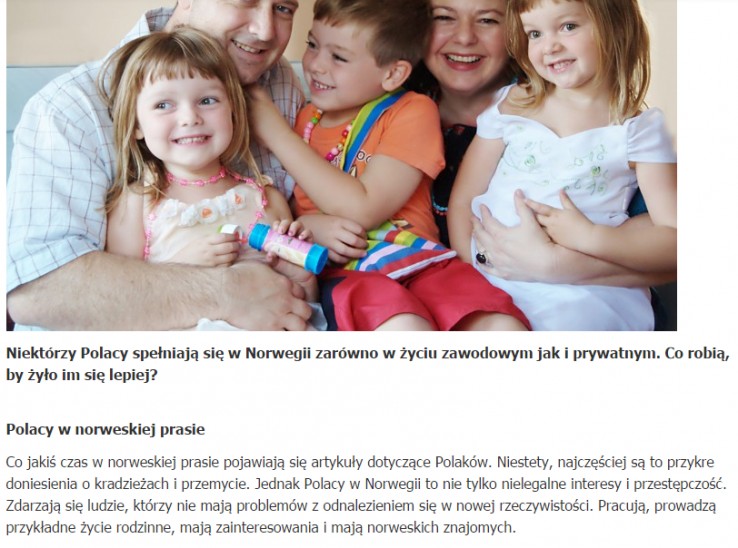 Rodzina Rodzina