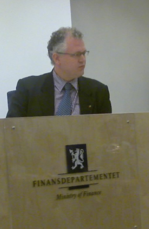 Roger Schjerva Roger Schjerva
