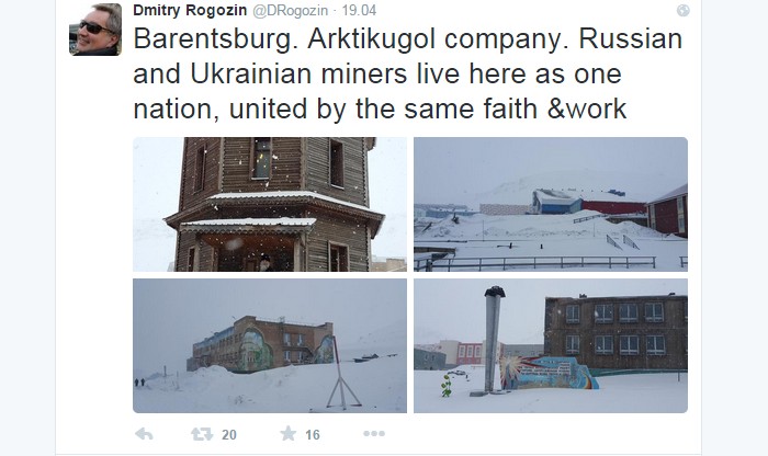 Svalbard