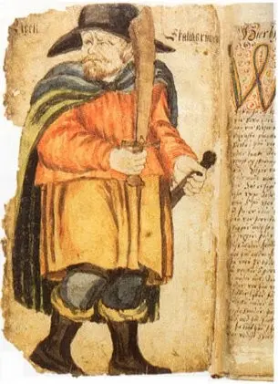 Saga o Egilu