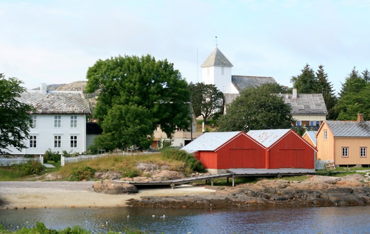 Rørvik Rørvik