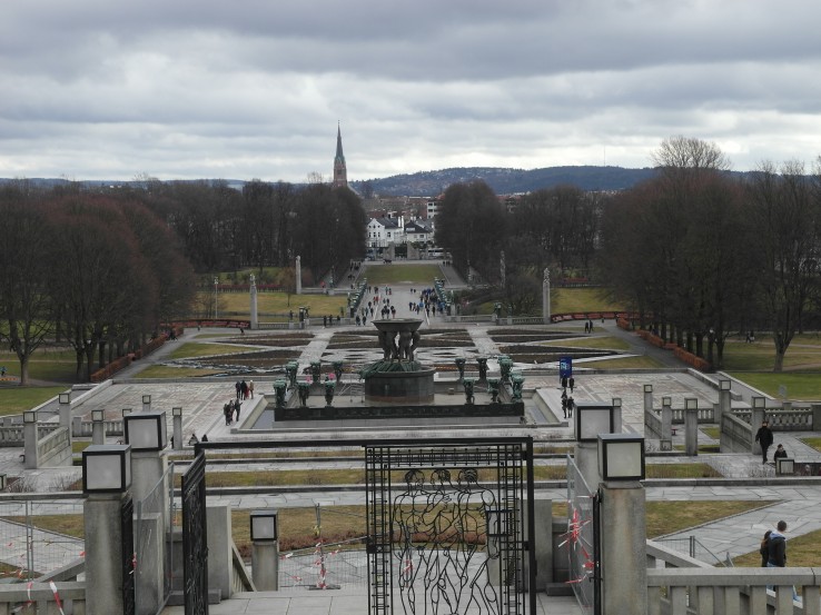 Oslo Oslo