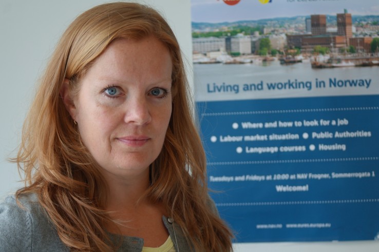 Sigrid Westeng Odden Sigrid Westeng Odden