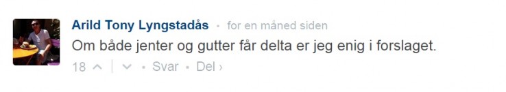 komentarz do samoobrony kobiet