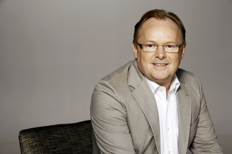 Per Sandberg Per Sandberg