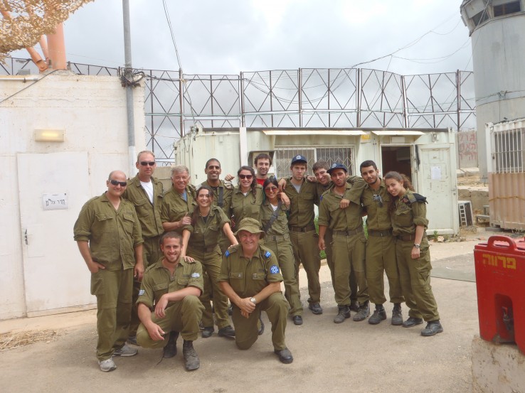 Sar-El Sar-El