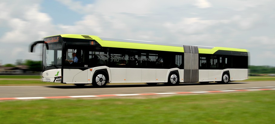 Nowy Solaris zużywa mniej paliwa i mniej hałasuje. W porównaniu do poprzedniej wersji Urbino konstrukcja szkieletu nowego Solarisa jest jednocześnie lżejsza i sztywniejsza.