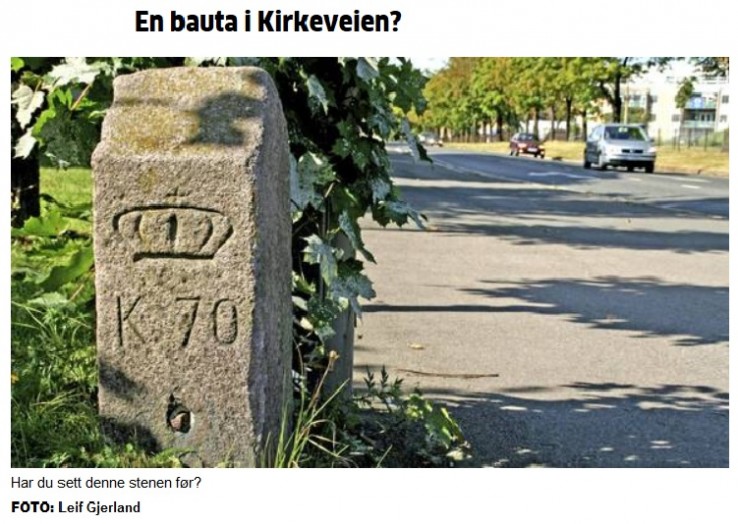 menhir menhir