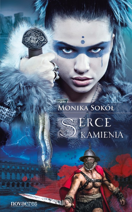 serce kamienia serce kamienia