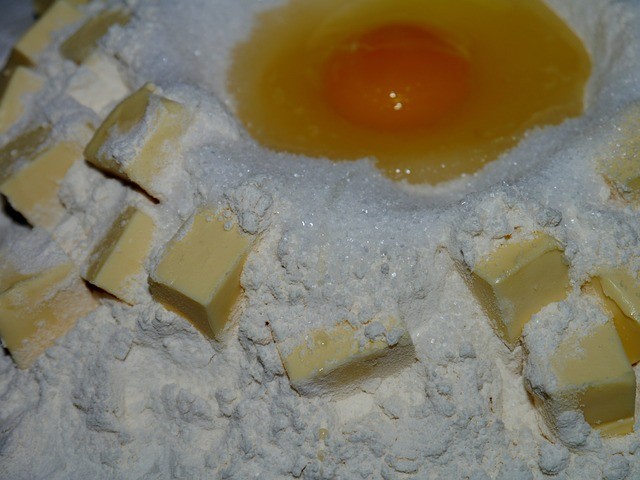 ciasto