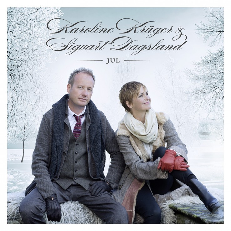 Karoline i Sigvart Karoline i Sigvart