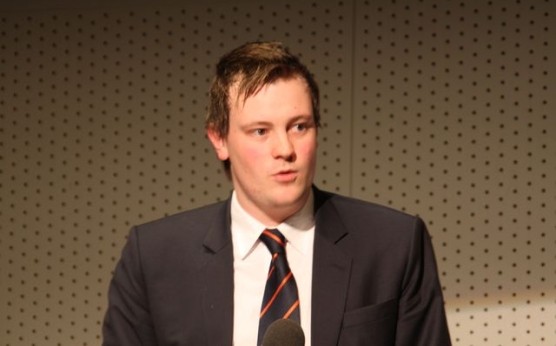 Sivert Bjørnstad Sivert Bjørnstad