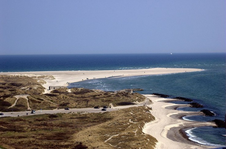 Skagen-Grenen
