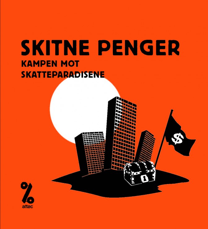 Skatteparadis Skatteparadis