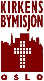 Kirkens Bymisjon Kirkens Bymisjon