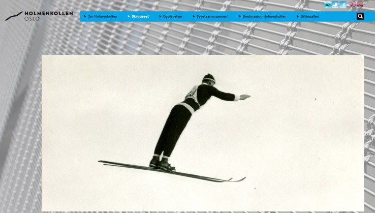 skimuseet