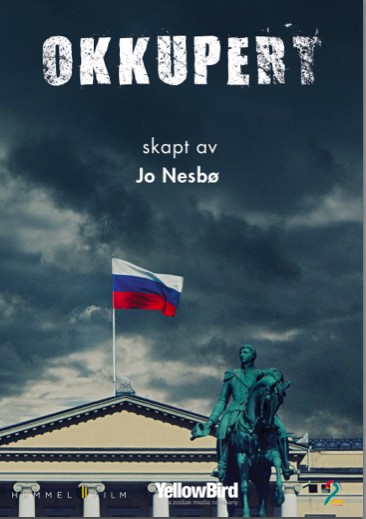 plakat serialu