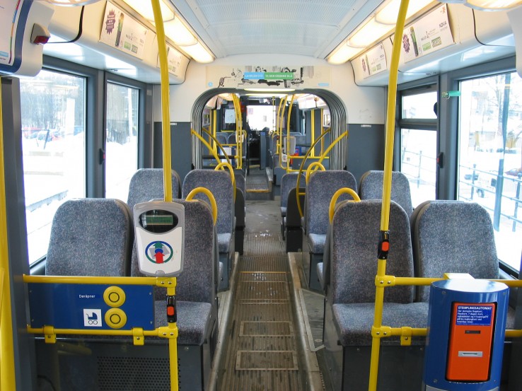 Autobus