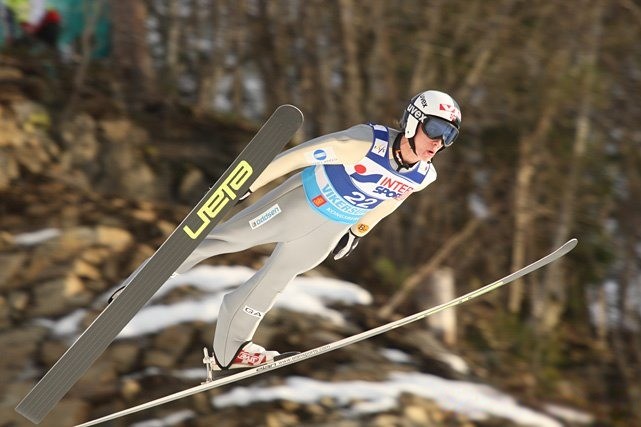 Anders Fannemel
