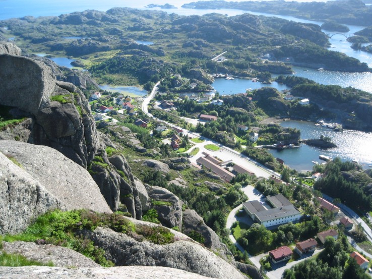 Solund Solund