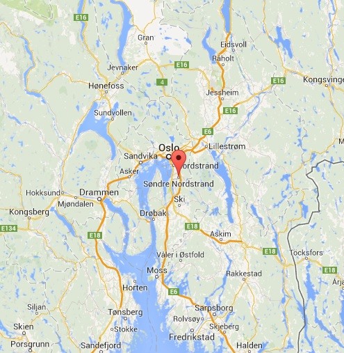 Søndre Nordstrand