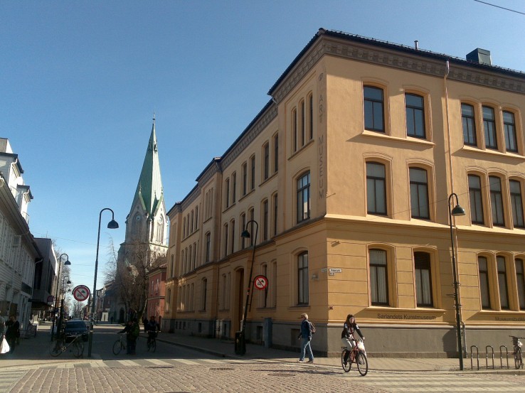kristiansand kristiansand