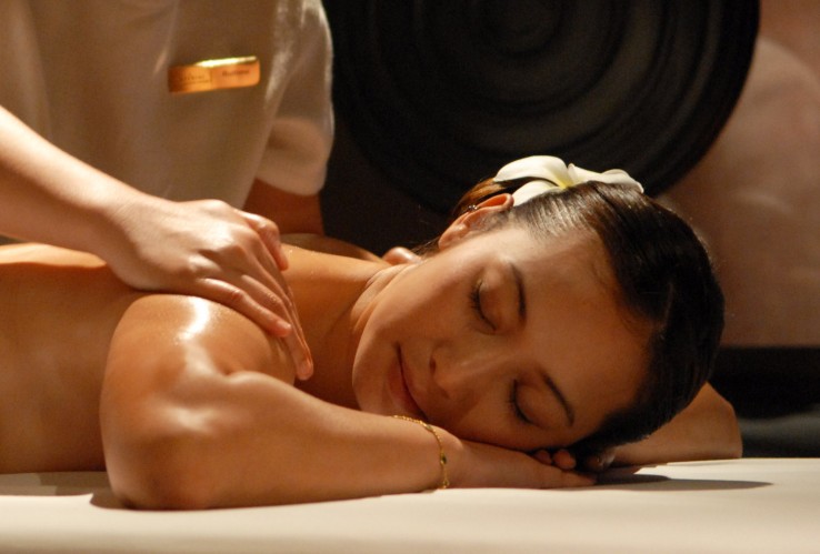spa
