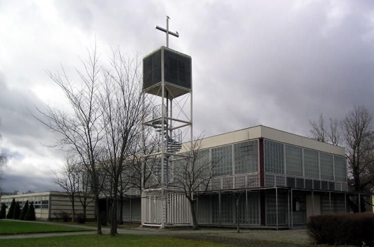 St. Olav kirke w Trondheim St. Olav kirke w Trondheim
