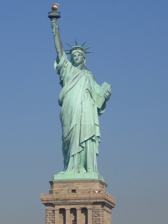 USA