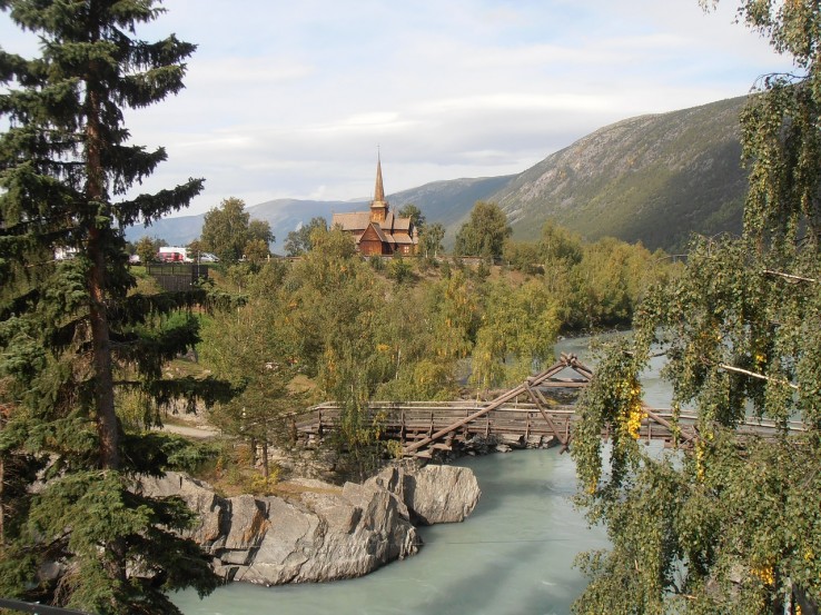 norwegia