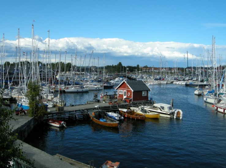 Stavern