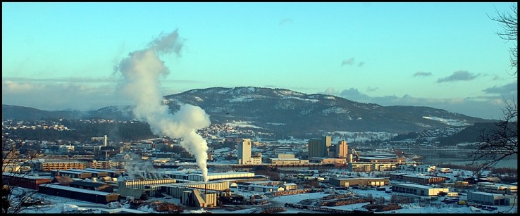 Steinkjer Steinkjer