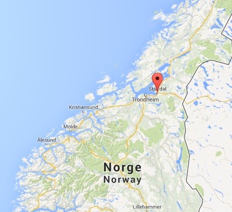 Stjørdal
