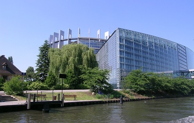 Parlament Europejski