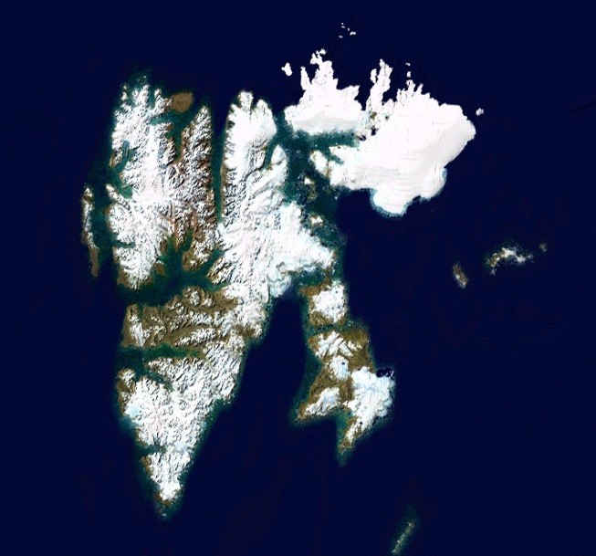 Svalbard