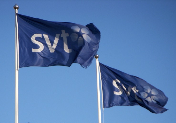 szwedzka telewizja szwedzka telewizja