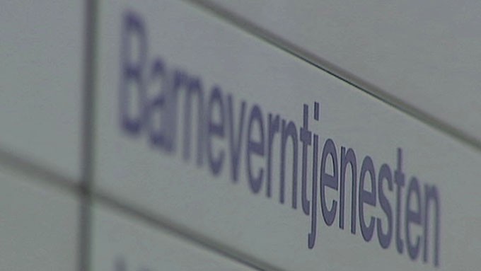 Barnevermet Barnevermet