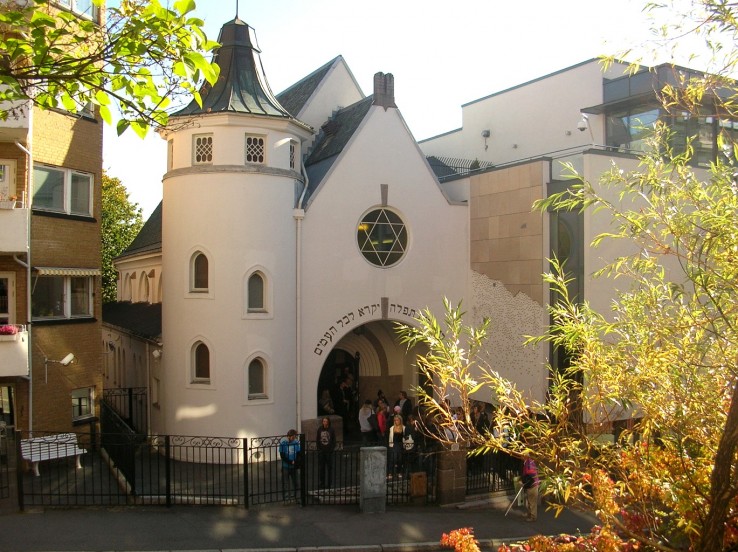St. Hanshaugen