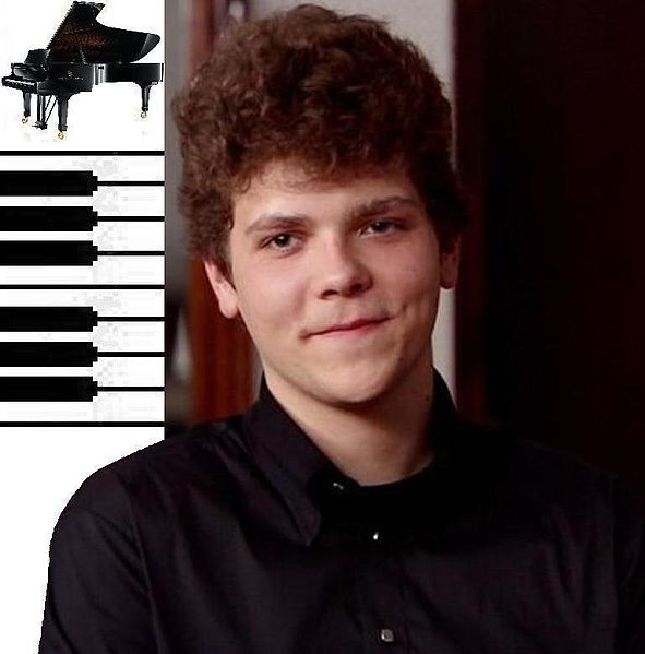 Koncert uświetni finalista Konkursu Chopinowskiego, Szymon Nehring.