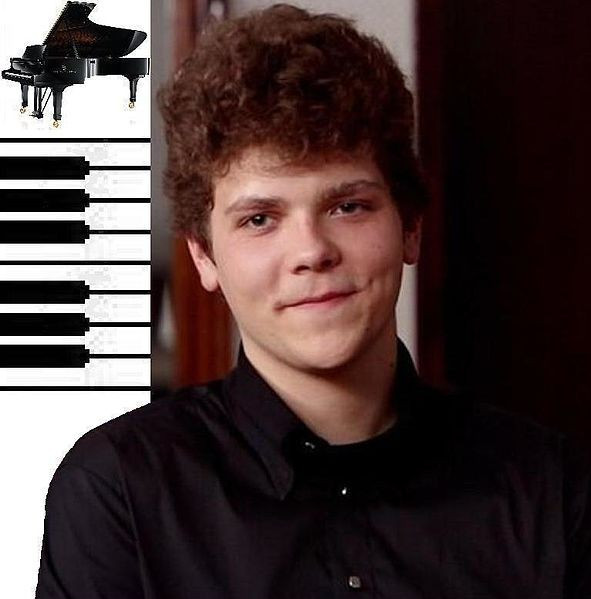 Koncert uświetni finalista Konkursu Chopinowskiego, Szymon Nehring.