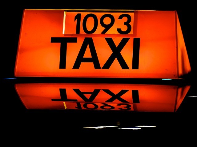 taxi