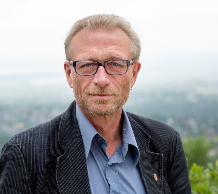 Terje Olsson Terje Olsson