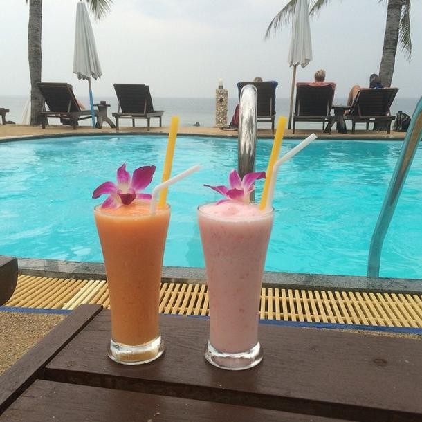 drink drink