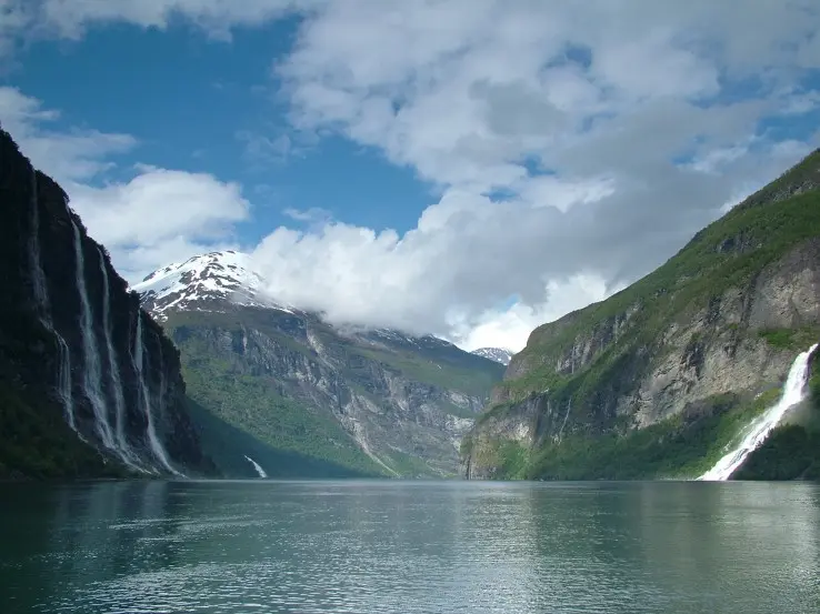 Norwegia Norwegia