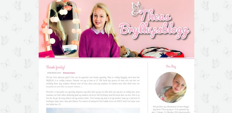 blog Thei blog Thei