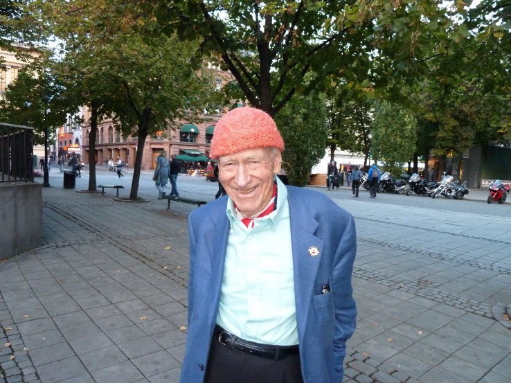 Olav Thon Olav Thon