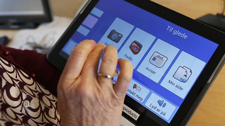 tablet