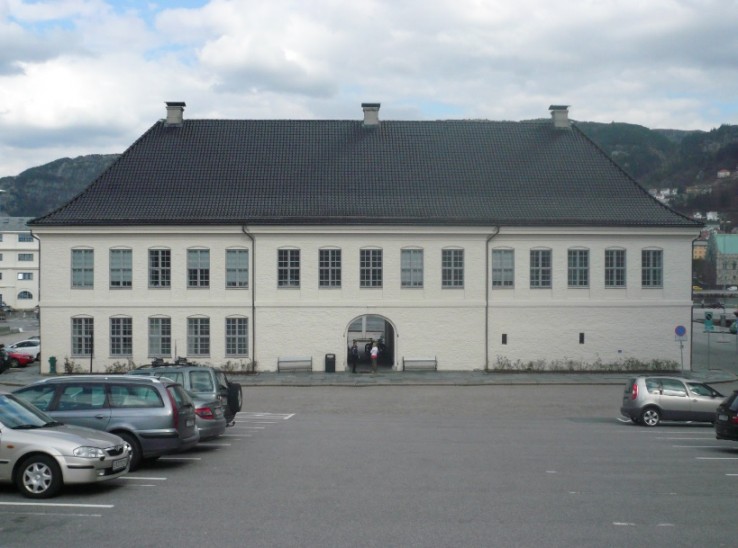Tollboden
