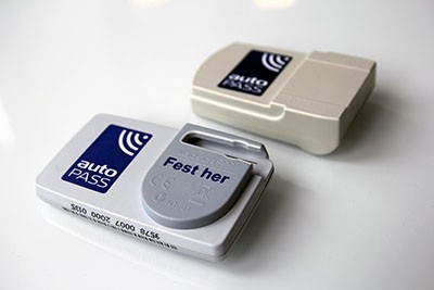Autopass