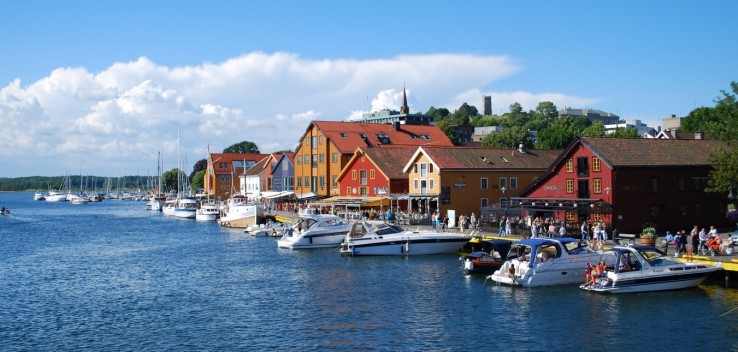 Tønsberg